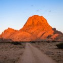 NAM ERO Spitzkoppe 2016NOV25 014 : 2016, 2016 - African Adventures, Africa, Campsite, Date, Erongo, Month, Namibia, November, Places, Southern, Spitzkoppe, Trips, Year